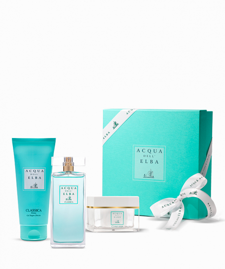 ​Verpackung Damenduft  |    