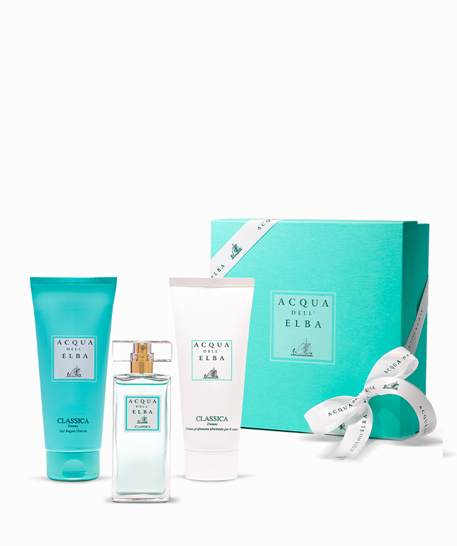 ​Confezione Regalo Donna  |    