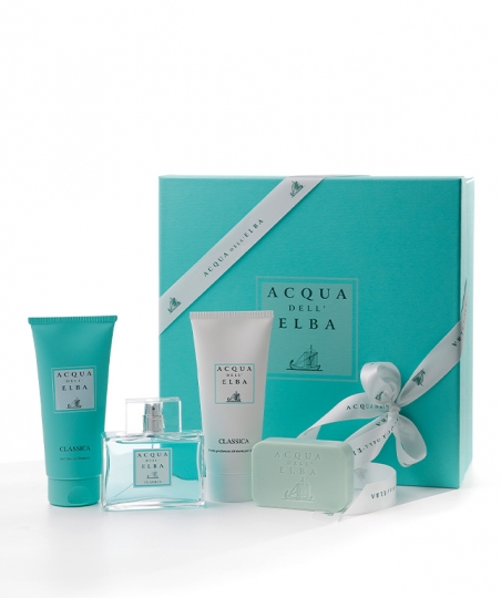 Confezione Regalo Uomo • CG-44
