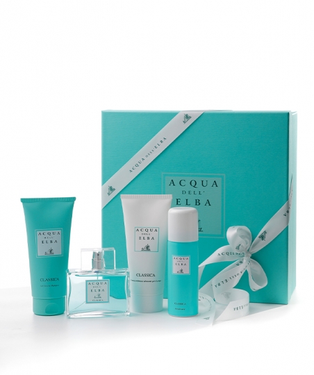 Confezione Regalo Uomo • CG-35