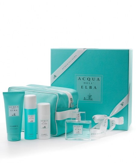 Confezione Regalo Uomo • CG-37