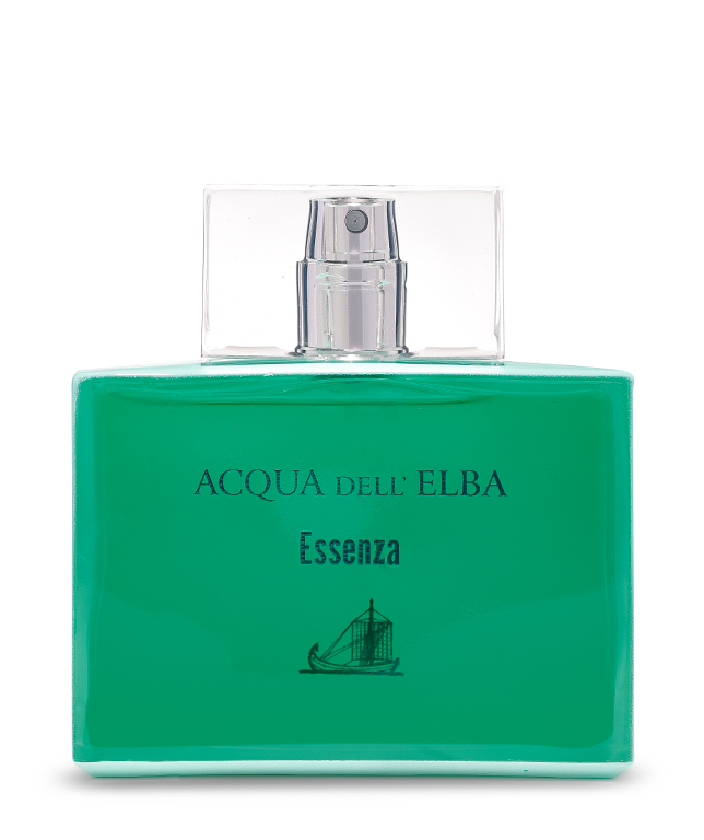 ​Essenza Uomo  | Eau de Parfum  100 ml 