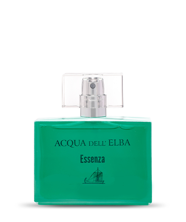 ​Essenza pour Homme  | Eau de Parfum  50 ml 