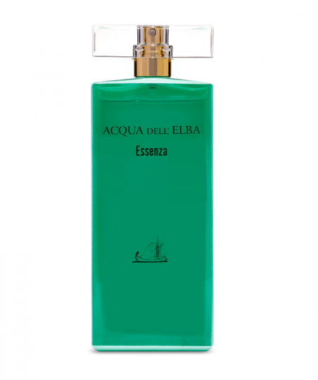 Eau de Parfum • Essenza Donna • 100 ml