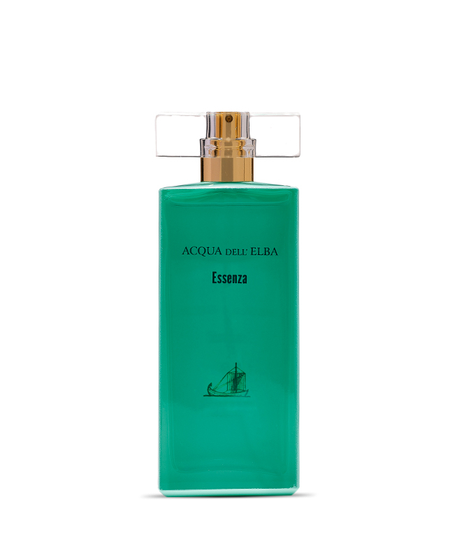 Essenza pour Femme | Eau de Parfum 50 ml