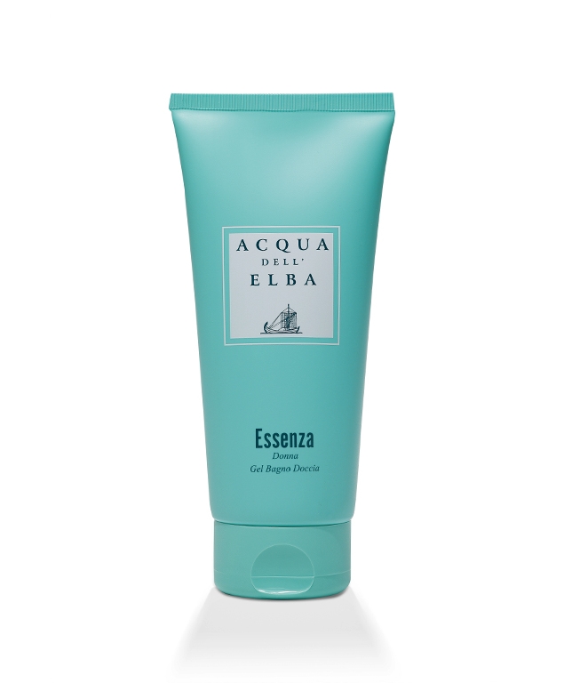 Bath and Shower Gel • Essenza Fragrance for Women • 200 ml
