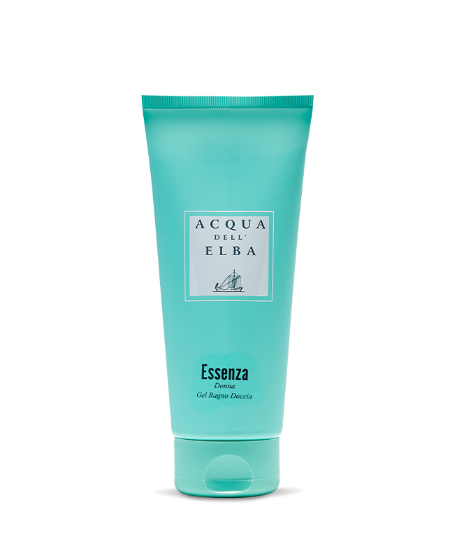 ​Essenza pour Femme  | Gel Bain Douche  200 ml 