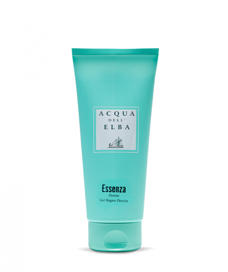 ​Essenza for Women  | Bath and Shower Gel  200 ml 