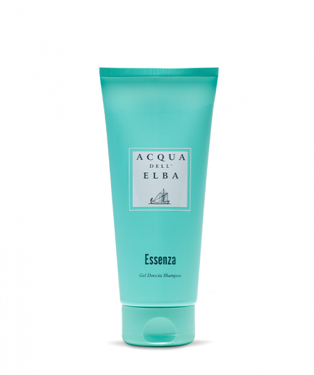 ​Essenza for Men  | Bath and Shower Gel  200 ml 