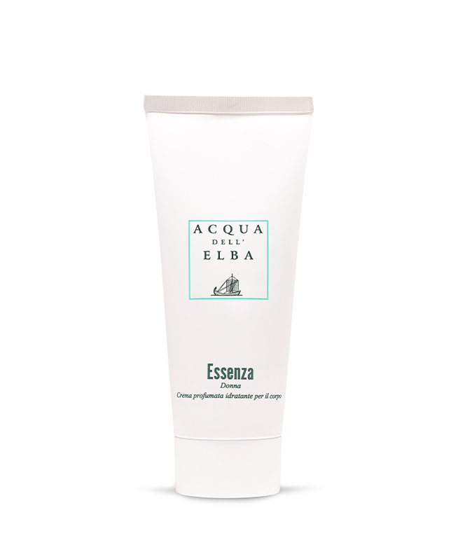 ​Essenza pour Femme  | Crème Hydratante pour le Corps  200 ml 