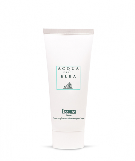 Essenza for Women  | Moisturising Body Cream  200 ml
