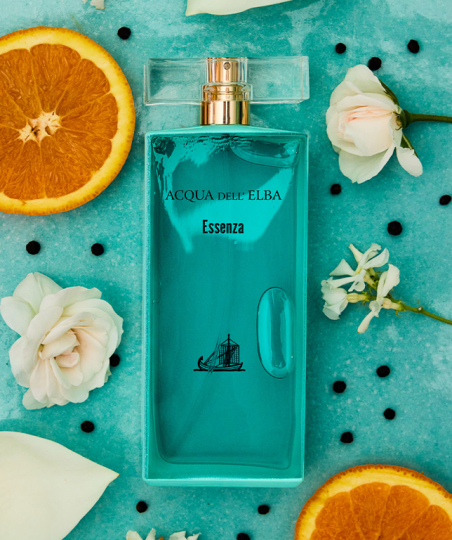 ​Essenza for Women  | Eau de Parfum  1,2 mm 