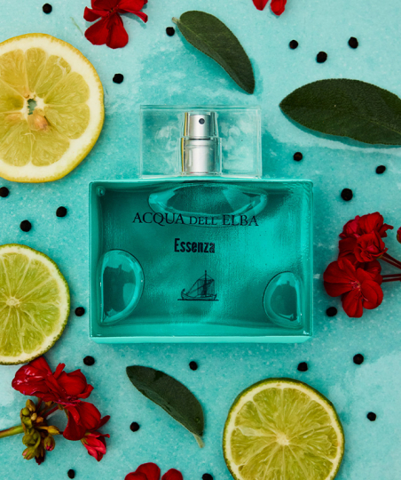 ​Essenza Uomo  | Eau de Parfum  1,2 mm 