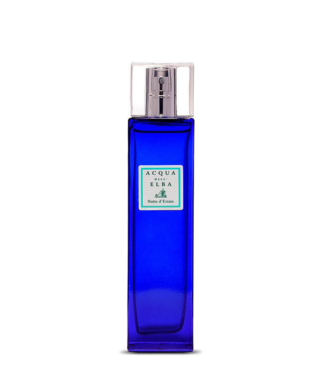 Deo Ambiance • Notte d'Estate • 100 ml