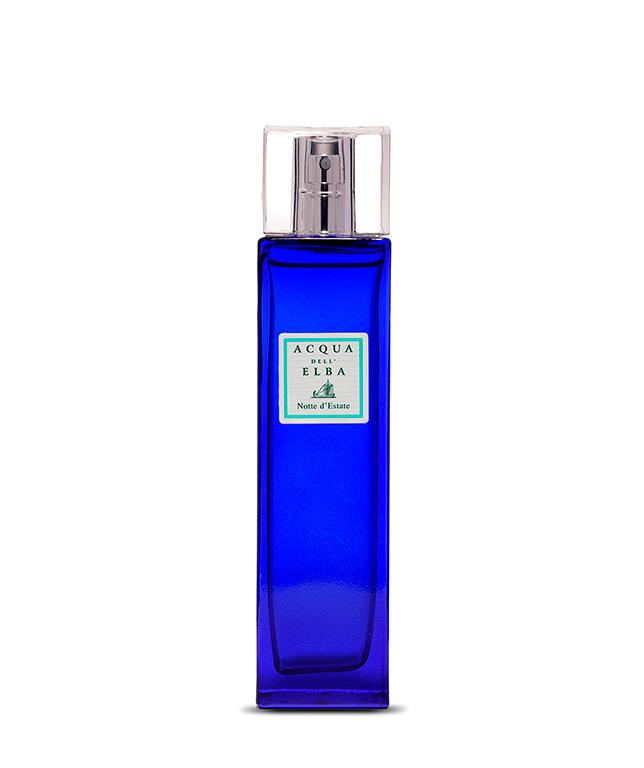 Notte d'Estate  | Room Spray  100 ml