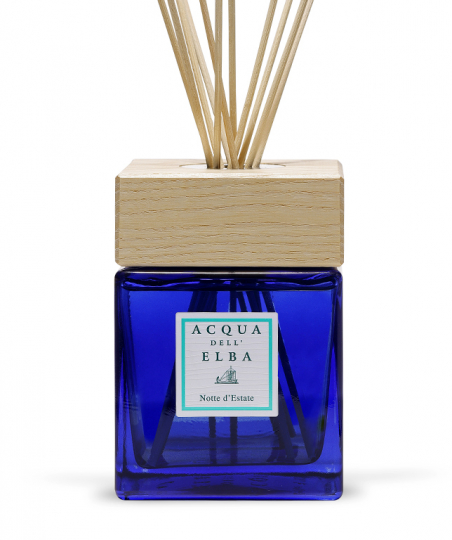 ​Notte d'Estate  | Room Fragrances  500 ml 