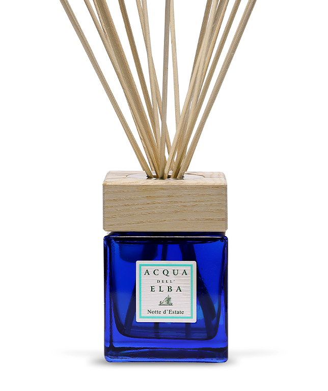 Notte d'Estate | Profumatore d'Ambiente 200 ml