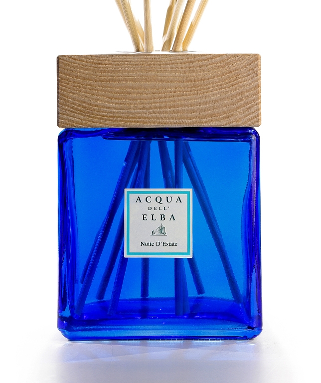 Notte d'Estate | Diffuseur d'Ambiance 2500 ml