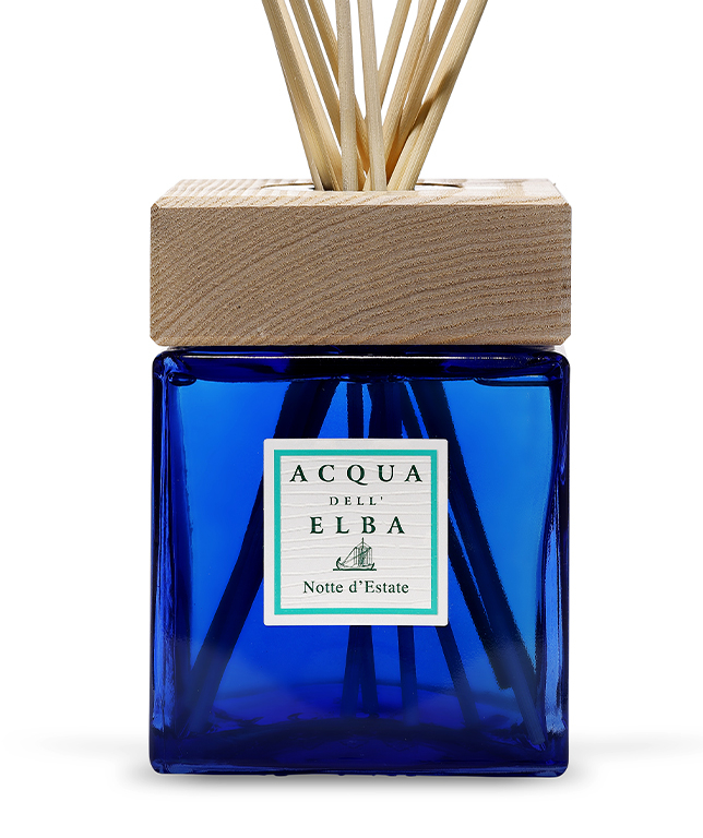 Notte d'Estate | Diffuseur d'Ambiance 1000 ml