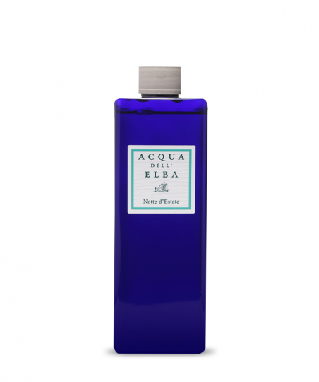 ​Notte d'Estate  | Recharge diffuseur  500 ml 