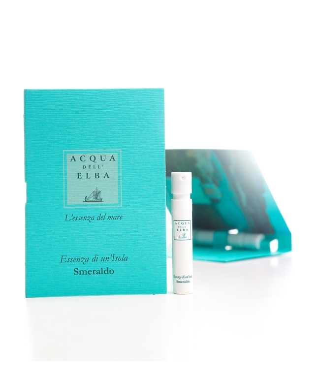 Smeraldo Donna | 1,2 ml