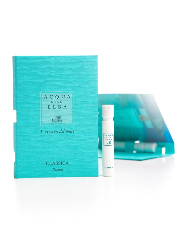 ​Classica Donna  |   1,2 ml 