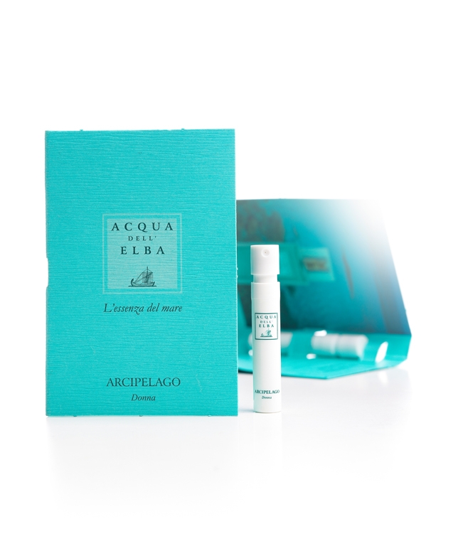 ​Arcipelago Donna  |   1,2 ml 