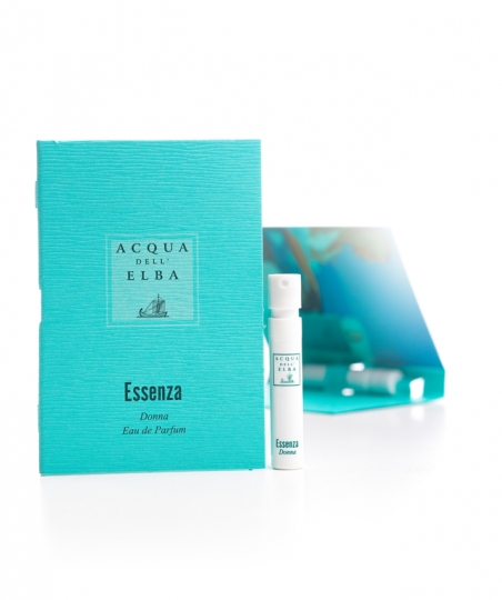 ​Essenza Donna  |   1,2 ml 