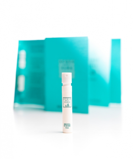 ​Brezza di Mare  |   1,2 ml 