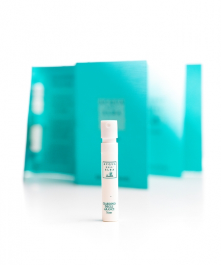 ​Giardino degli Aranci  |   1,2 ml 