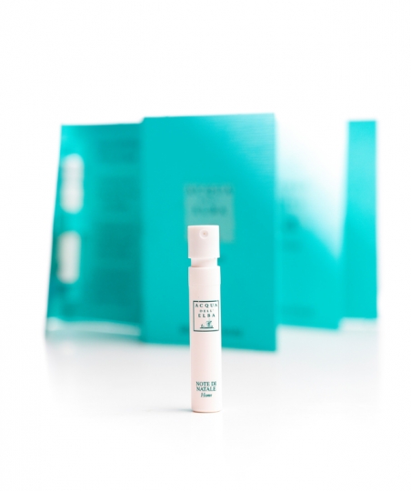 ​Note di Natale  |   1,2 ml 