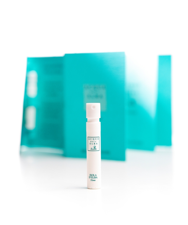 ​Isola d'Elba  |   1,2 ml 