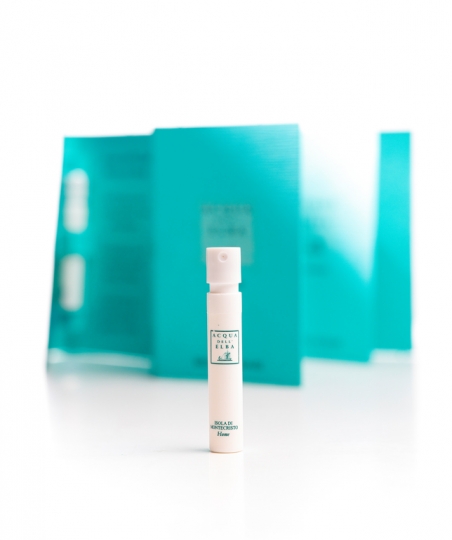 ​Isola di Montecristo  |   1,2 ml 