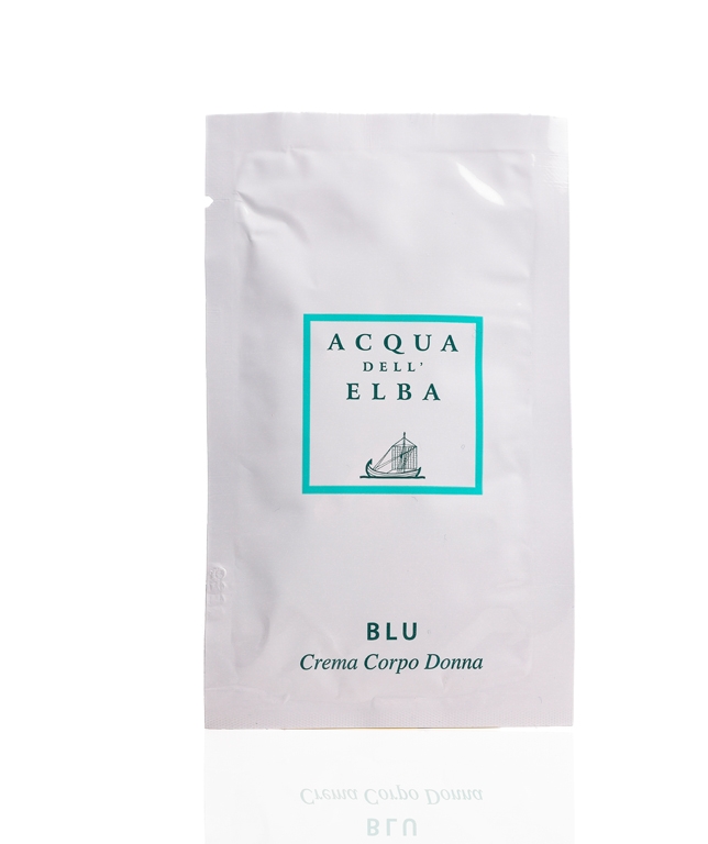 ​Body Cream Donna Blu  |   1,2 ml 