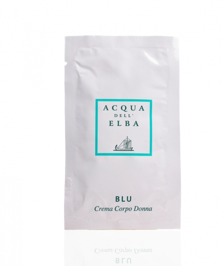 ​Crema Donna Blu  |   1,2 ml 