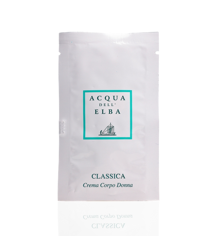 ​Crema Donna Classica  |   1,2 ml 