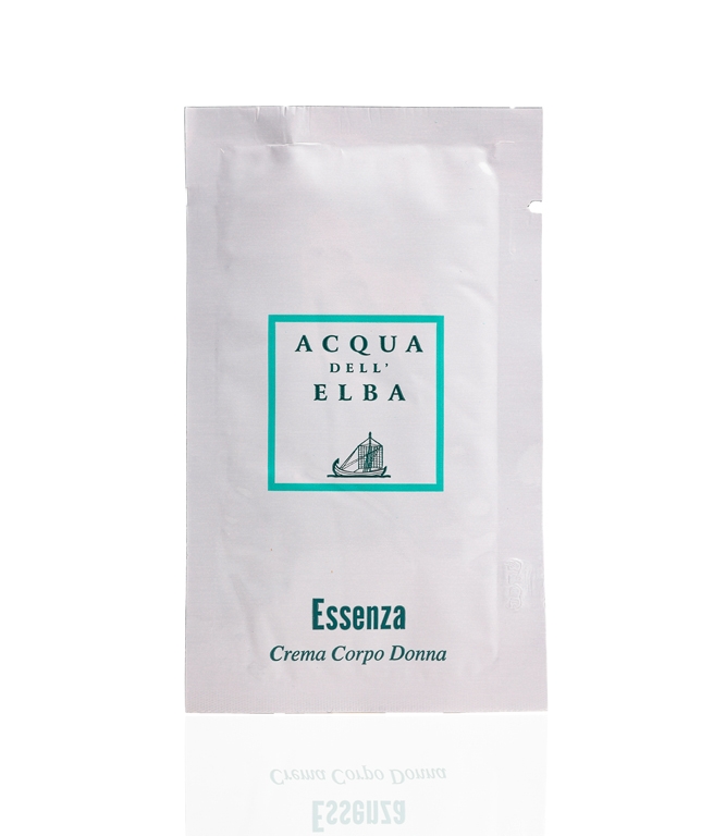 ​Crema Uomo Essenza  |   1,2 ml 