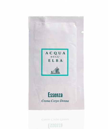 ​Body Cream Uomo Essenza Uomo Essenza  |   1,2 ml 