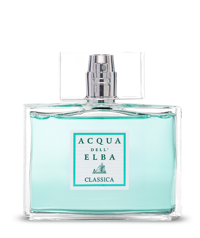 Eau de Parfum • Classica Uomo • 100 ml