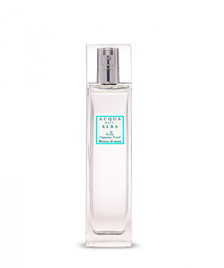 Fragrances for Fabrics • Brezza di Mare