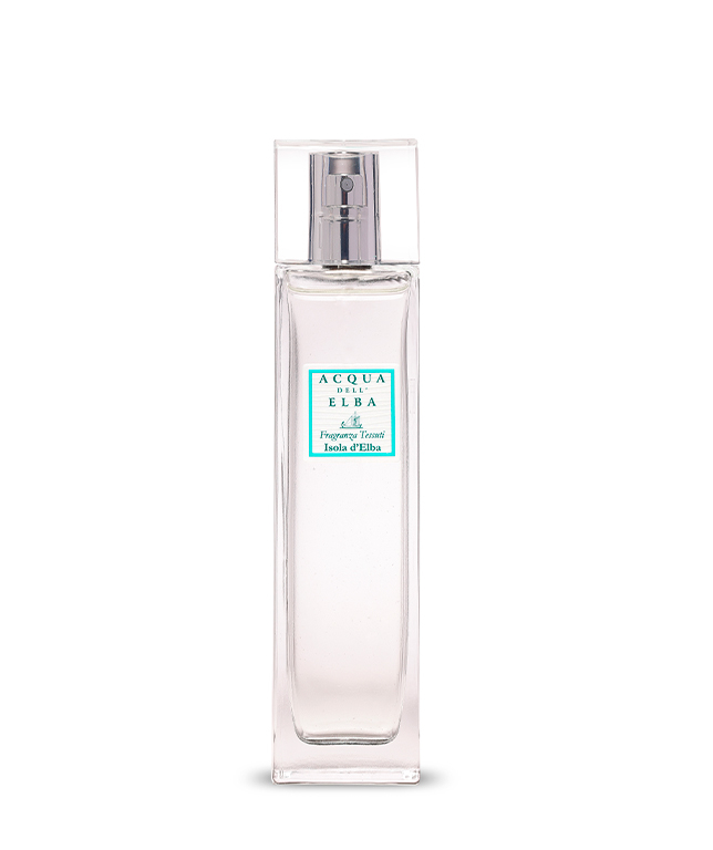 ​Isola d'Elba  | Duft für Textilien  100 ml 