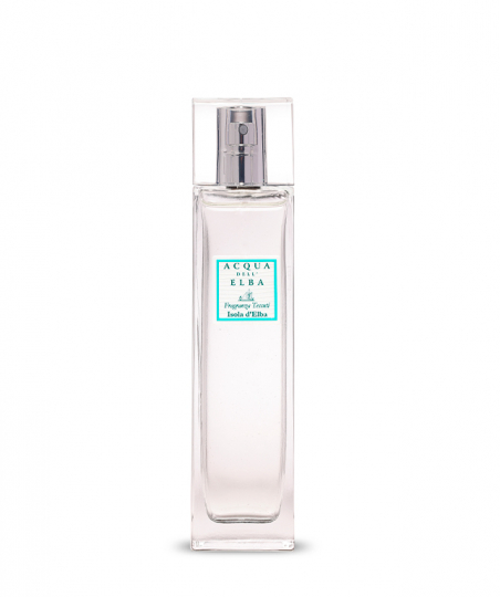 Parfum pour tissus • Isola d'Elba