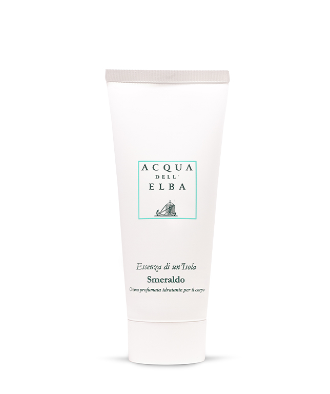 ​Smeraldo Damenduft  | Feuchtigkeitsspendende Körperlotion  200 ml 