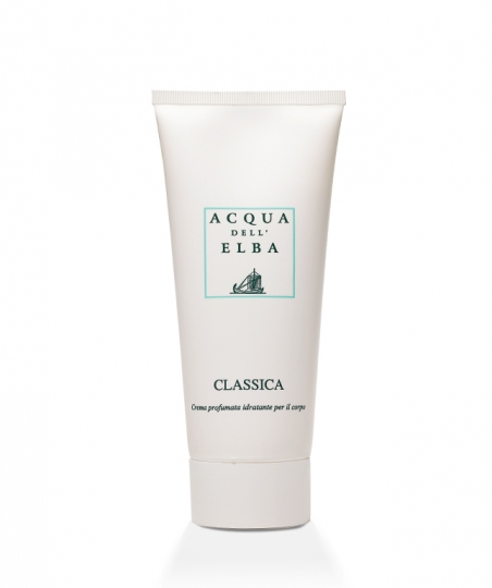 Moisturising Body Cream • Classica Fragrance for Men • 200 ml