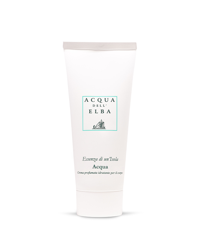 ​Acqua Unisex  | Moisturising Body Cream  200 ml 