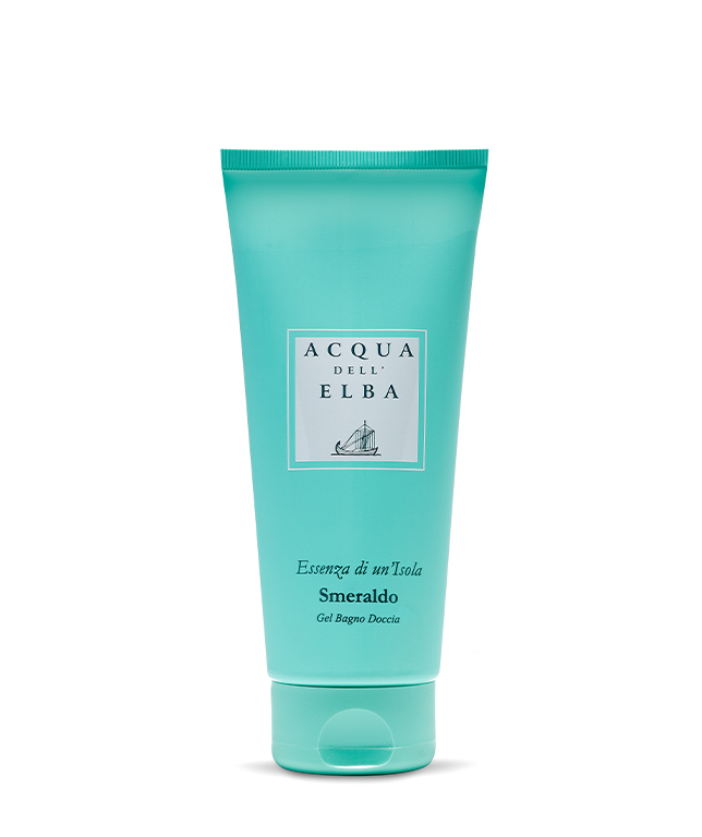 ​Smeraldo pour Femme  | Gel Bain Douche  200 ml 