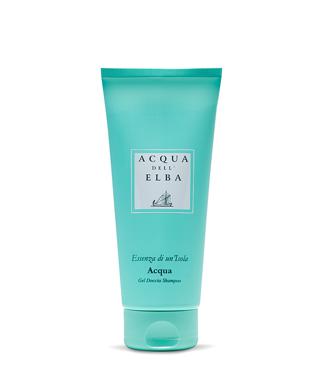​Acqua Unisex  | Gel Bagno Doccia  200 ml 