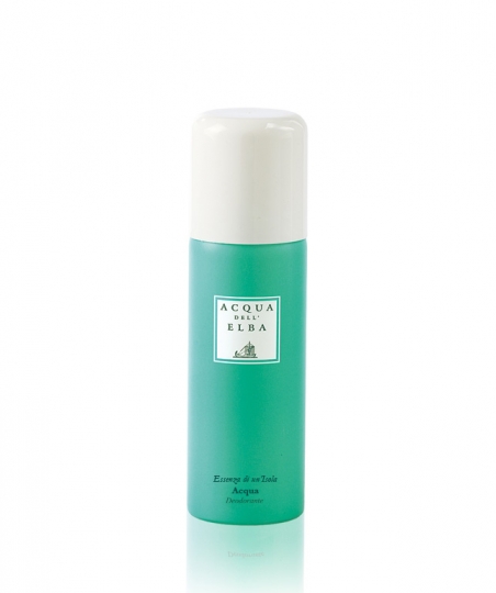 Deodorant • Acqua • 150 ml