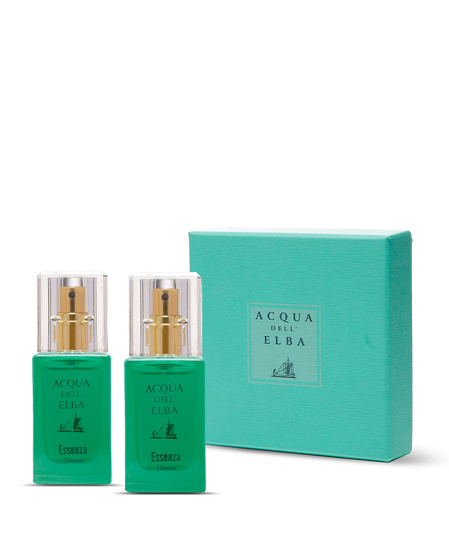 ​Essenza Damenduft  | Packung MIA  15 ml 