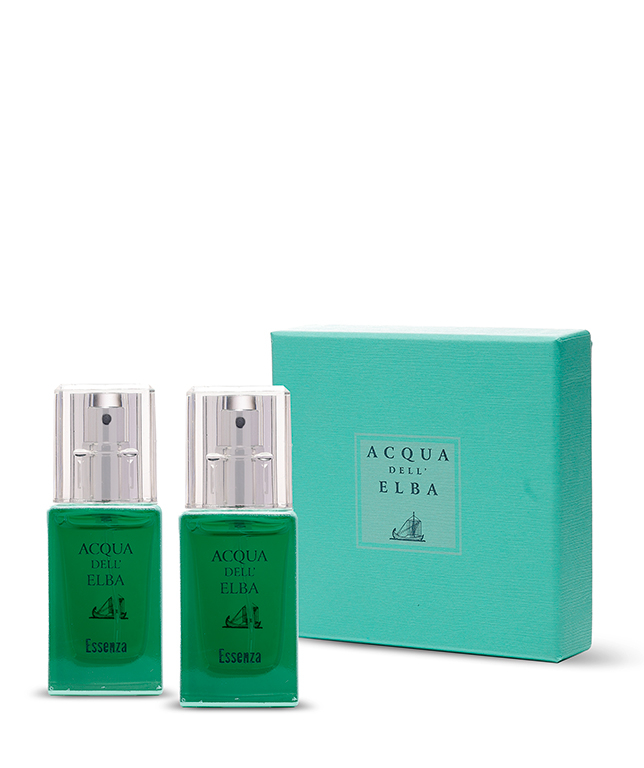 Coffret "Mia" • Essenza Fragrance Homme | Coffret MIA 15 ml